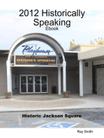 2012 Historically Speaking - Ebook