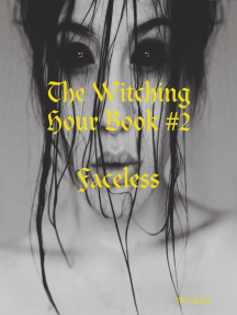 Read The Witching Hour Book 2 Faceless Online By Bill Chapple Books