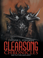 The Clearsong Chronicles: Battle for Daylight