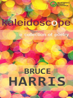 Kaleidoscope a Collection of Poetry