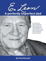E. Leon: A Perfectly Imperfect Dad