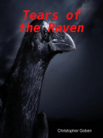 Tears of the Raven
