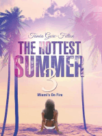 The Hottest Summer 3
