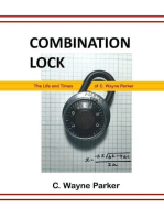 Combination Lock