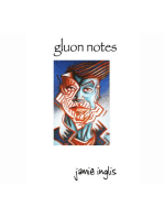 Gluon Notes