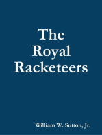 The Royal Racketeers