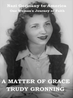 A Matter of Grace