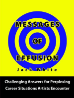 Messages of Effusion
