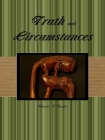 Truth and Circumstances