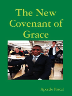 The New Covenant of Grace