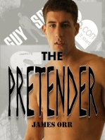 The Pretender