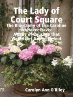 The Lady of Court Square