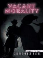 Vacant Morality