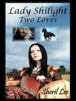 Lady Shilight - Two Loves