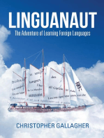 Linguanaut: The Adventure of Learning Foreign Languages