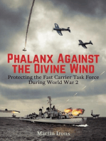 Phalanx Against the Divine Wind