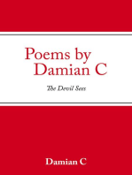 Poems By Damian C: The Devil Sees