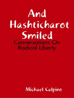 And Hashticharot Smiled