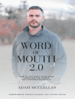 Word of Mouth 2.0