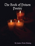 Book of Poison Poetry