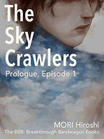 The Sky Crawlers