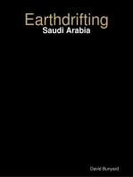 Earthdrifting - Saudi Arabia