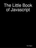 The Little Book of Javascript