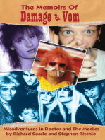 The Memoirs of Damage & Vom (Misadventures in Doctor and The Medics)