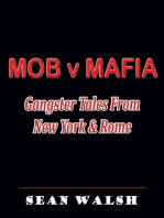Mob V Mafia