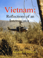 Vietnam: Reflections of an Interrogator