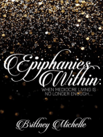 Epiphanies Within
