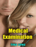 Medical Examination (Erotica)