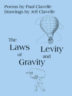 The Laws of Gravity and Levity