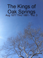 The Kings of Oak Springs