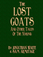 The Lost Goats
