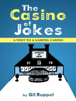 The Casino of Jokes: A Visit to a Gaming Casino