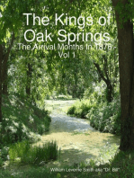 The Kings of Oak Springs