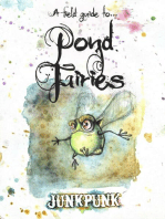 A Guide to Pond Faeries