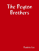 The Peyton Brothers