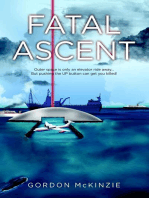 Fatal Ascent