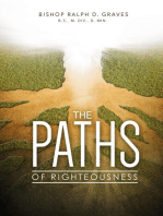 The Paths of Righteousness