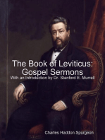 The Book of Leviticus