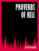 Proverbs of Hell