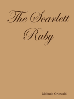 The Scarlett Ruby