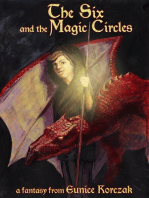 The Six and the Magic Circles