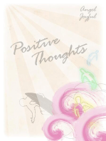 Positive Thoughts