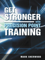 Get Stronger with Precision Point Training