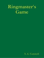 Ringmaster's Game