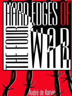 The Four Hard Edges of War