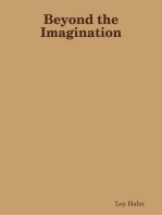 Beyond the Imagination